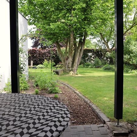 B & B De Rode Beuk Hilvarenbeek Exteriér fotografie