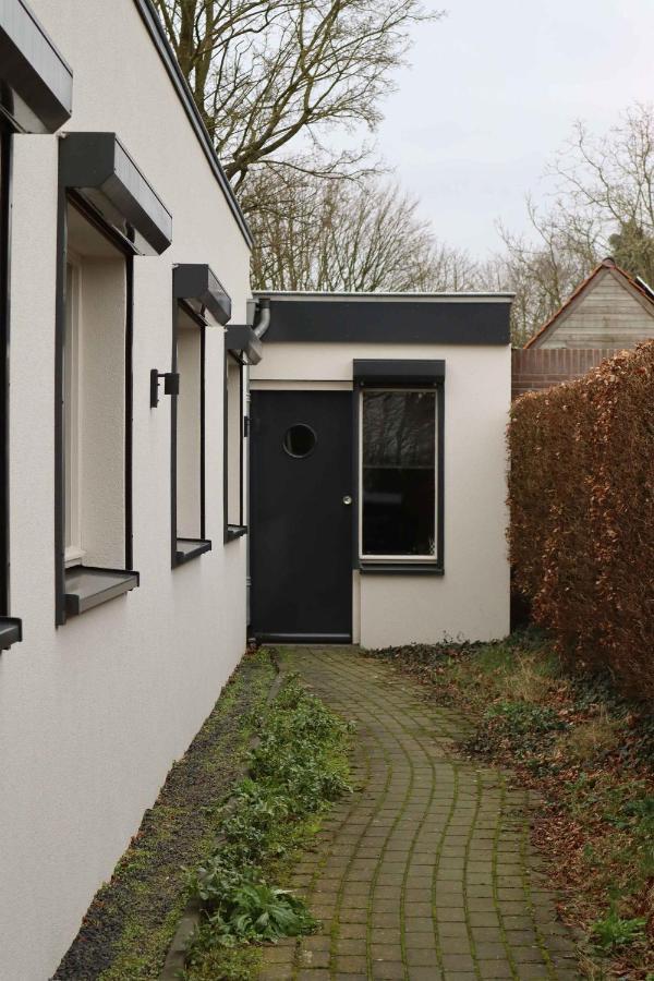 B & B De Rode Beuk Hilvarenbeek Exteriér fotografie