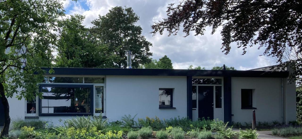 B & B De Rode Beuk Hilvarenbeek Exteriér fotografie