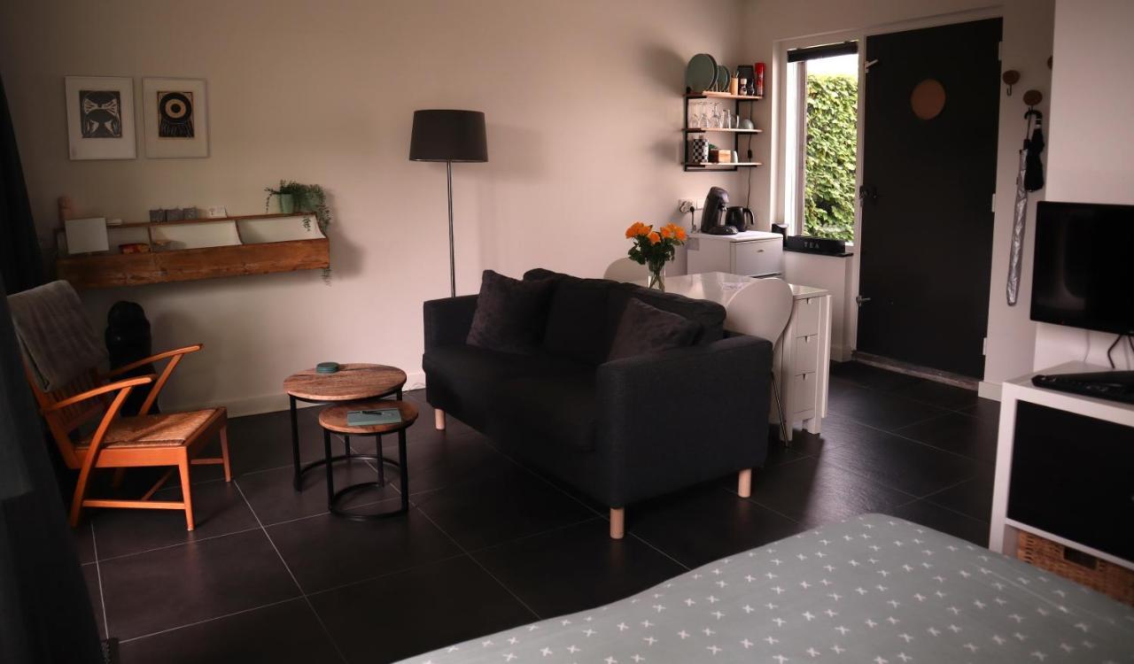 B & B De Rode Beuk Hilvarenbeek Exteriér fotografie