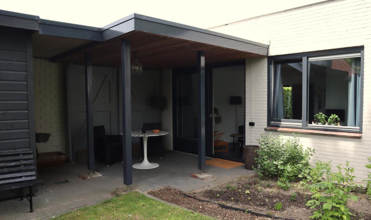 B & B De Rode Beuk Hilvarenbeek Exteriér fotografie