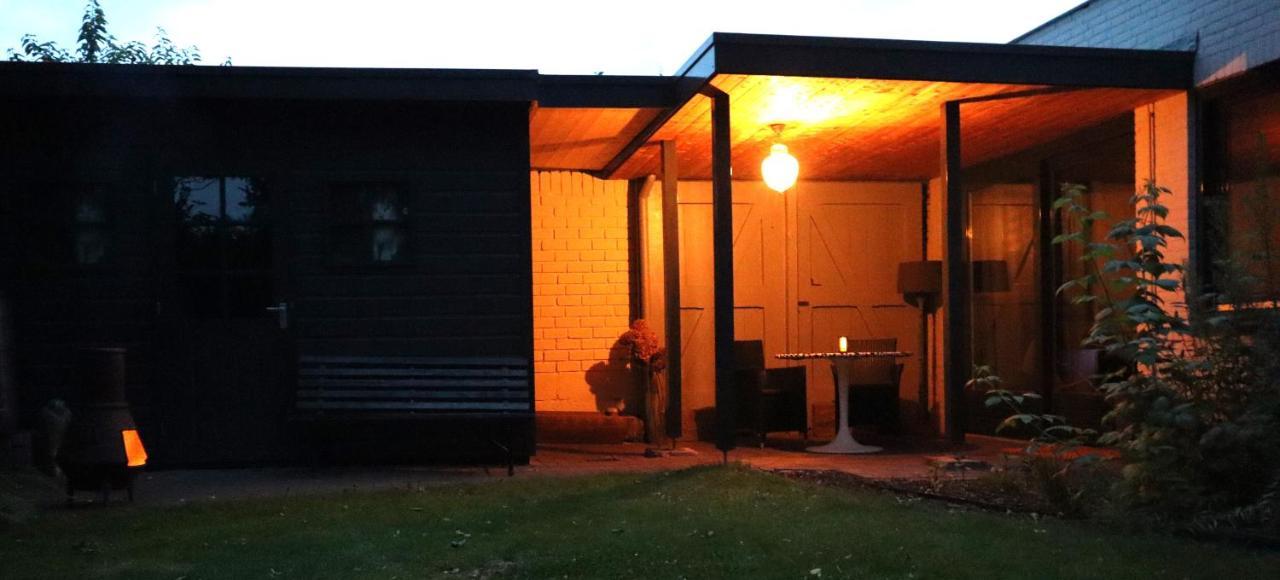 B & B De Rode Beuk Hilvarenbeek Exteriér fotografie