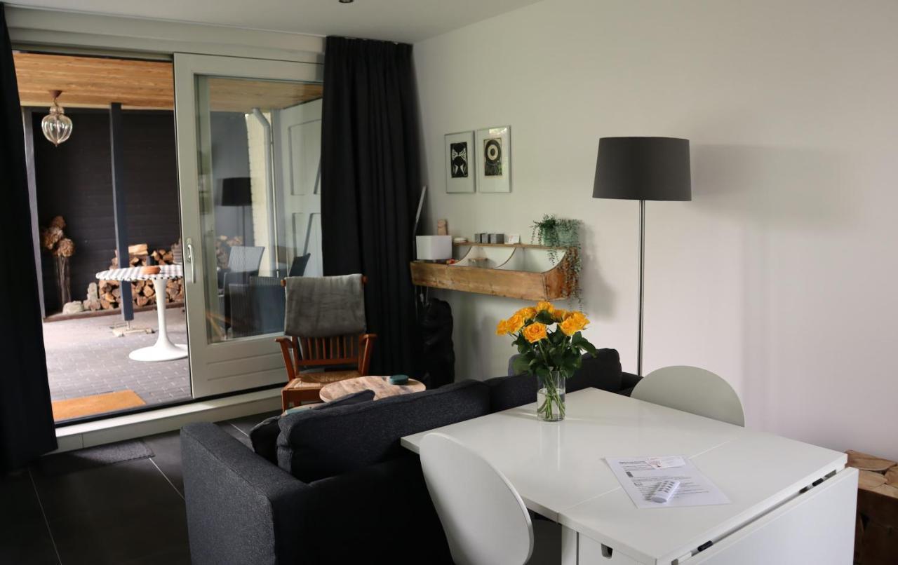 B & B De Rode Beuk Hilvarenbeek Exteriér fotografie