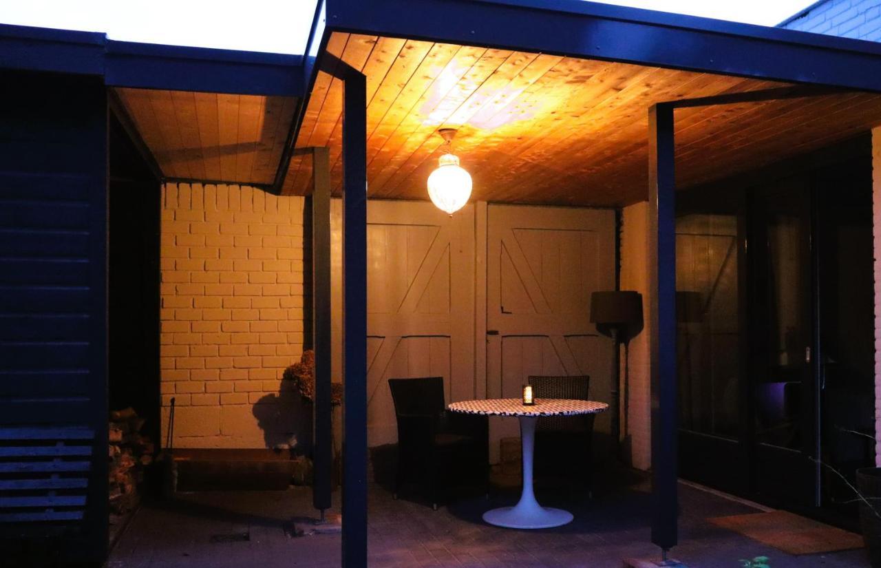 B & B De Rode Beuk Hilvarenbeek Exteriér fotografie